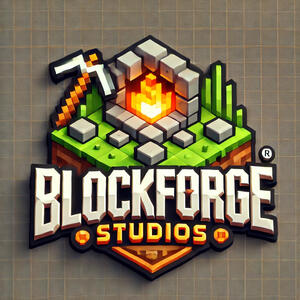 BlockForge Studios